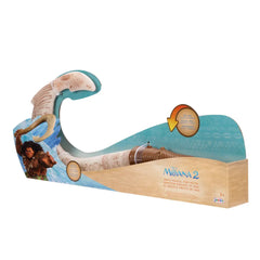 Moana 2 Maui Magical Fish Hook B/O