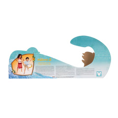 Moana 2 Maui Magical Fish Hook B/O