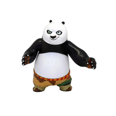 Kung Fu Panda 4 Chopping Po 6 Inch