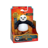 Kung Fu Panda 4 Chopping Po 6 Inch