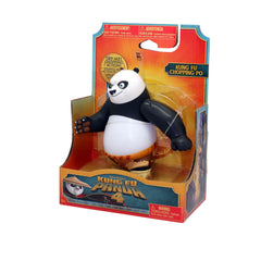 Kung Fu Panda 4 Chopping Po 6 Inch