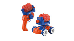 Carrera RC Nerf Blasting Car