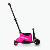 Smartrike Xtend Scooter Ride-On Pink
