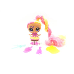 دمية هيردووز المصغرة CDU12 WOC