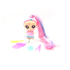 دمية هيردووز المصغرة CDU12 WOC