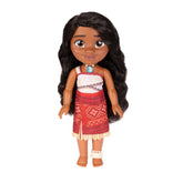 Moana 2 Value Doll Moana 14inches