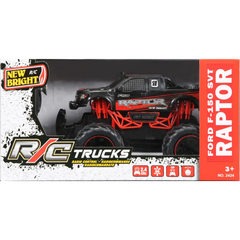 Newbright RC Pickup Trucks 1/24 2Asst B/O