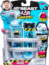 Mrbeast Lab Swarms Lab 5Pk Cdu