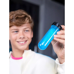 مجموعة كبيرة من منتجات Mrbeast Lab Swarms، 12 قطعة، تشكيلة متنوعة 3.