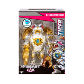 MrBeast Lab Collector Figure Tiger Assorted Colours