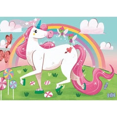 Clementoni Puzzle I Believe In Unicorn