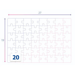 Clementoni Puzzle I Believe In Unicorn