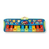 Winfun Step To Play Junior Piano Mat