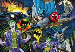 Clementoni Puzzle Batman 2020 104-pieces