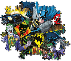 Clementoni Puzzle Batman 2020 104-pieces