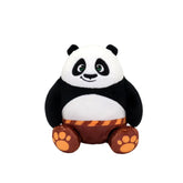 KUNG FU PANDA 4 PLUSH CUSHY PO CDU12 WOC