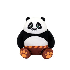 Kung Fu Panda 4 Plush Cushy Po