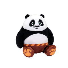 Kung Fu Panda 4 Plush Cushy Po