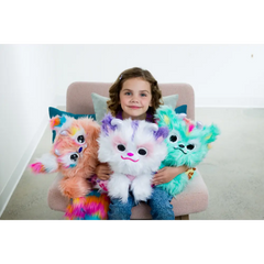 Furlings Companion Cleo 14inch B/O