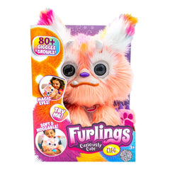 Furlings Companion Cleo 14 Inch Battery Operated