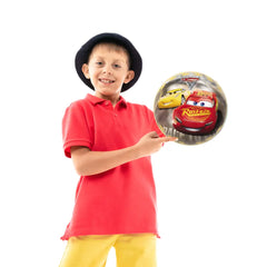 سيارات موندو بيوبول 3، 23 سم
