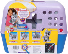 Little Live Pets Ouchies – Aspen the Husky Puppy