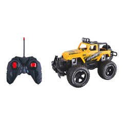 Kidzpro Rc Super F-Rid 1/14 With Light Assortment