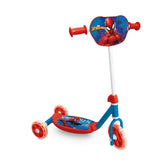 MONDO SCOOTER MY 1ST SPIDERMAN 3WHEELS