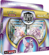Pokemon TCG Origin Forme Palkia VSTAR League Battle Deck