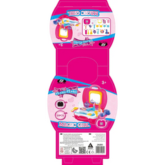 حقيبة مستحضرات التجميل السحرية Power Joy Glamglam Magic Girl