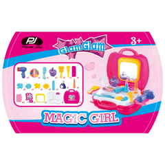 حقيبة مستحضرات التجميل السحرية Power Joy Glamglam Magic Girl