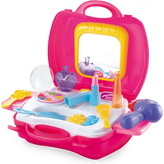 حقيبة مستحضرات التجميل السحرية Power Joy Glamglam Magic Girl