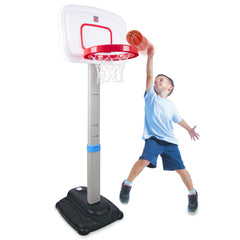 Grown Up Basketball Stand