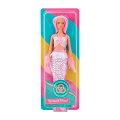 ADDO Boulevard Boutique Mermaid Friends Assortment 1-piece