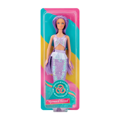 ADDO Boulevard Boutique Mermaid Friends Assortment 1-piece
