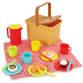 ADDO Busy Me Picnic Toy Playset