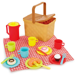 مجموعة ألعاب ADDO Busy Me Picnic