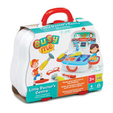 ADDO Busy Me Doctors Toys Set