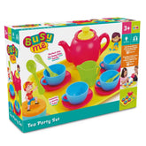 ADDO Busy Me Tea Party Toy Set