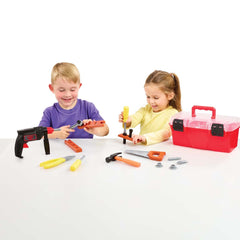 Busy Me Tool Box V3
