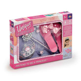 أدو يونيك بوتيك: دور الأميرات التخيلي