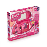 حقيبة مستحضرات التجميل المدمجة من Addo Uniqboutiqe