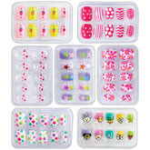 Unique Boutique 7 Days A Week Nail Set