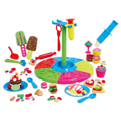 Nickelodeon Ready Steady Dough Party Food Station