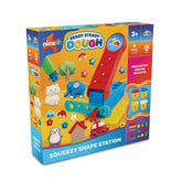 ADDO Nickjr Ready Steady Dough Squeezy Shape Station