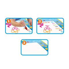 ADDO Out Of The Box Amazing Aqua Playmat