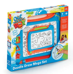 AddoOut Of The Box Doodle Draw Mega Set