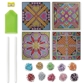 Addo Out To Impress Diamond Art