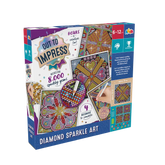 Addo Oti Diamond Art