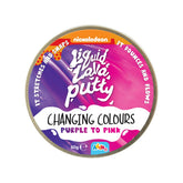 Addo Nickelodeon Liquid Lava Color 50g